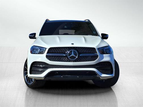 2023 Mercedes-Benz GLE 450 4MATIC