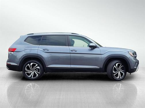 2022 Volkswagen Atlas 3.6L SEL