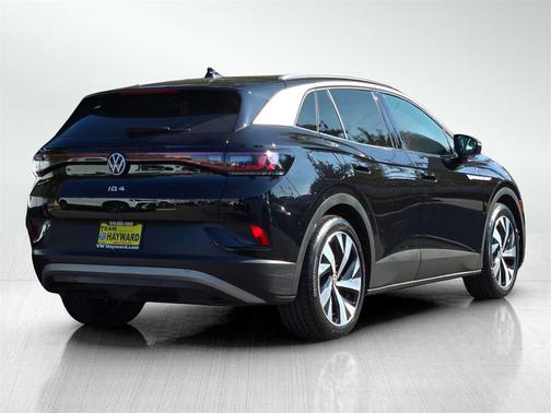 2021 Volkswagen ID.4 Pro S