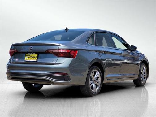 2023 Volkswagen Jetta 1.5T SE