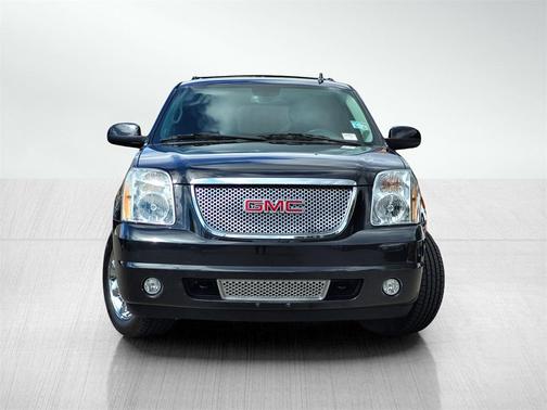 2013 GMC Yukon Denali