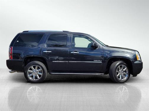 2013 GMC Yukon Denali