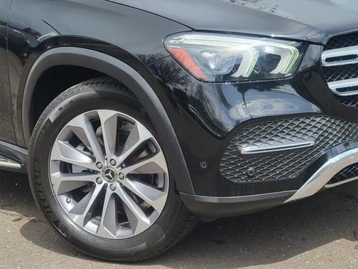 2022 Mercedes-Benz GLE 350 Base