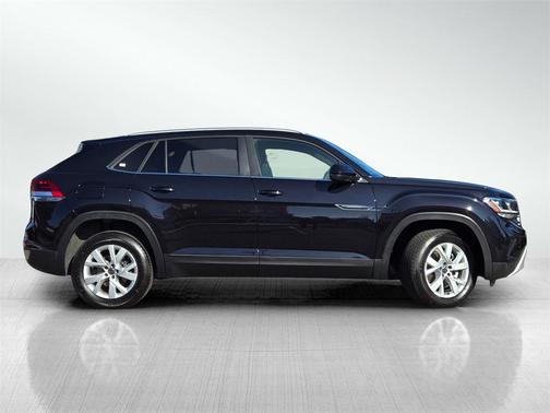 2020 Volkswagen Atlas Cross Sport 2.0T S