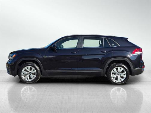 2020 Volkswagen Atlas Cross Sport 2.0T S