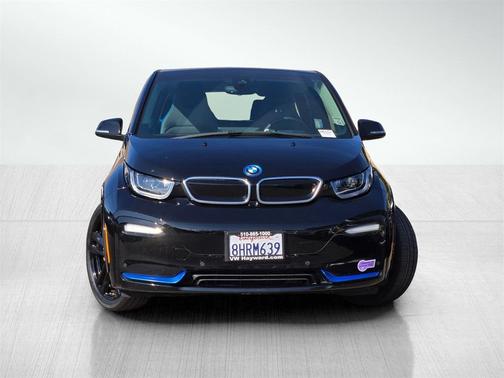 2019 BMW i3 120Ah w/Range Extender
