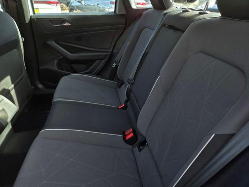 2026 Volkswagen Jetta 1.4T S