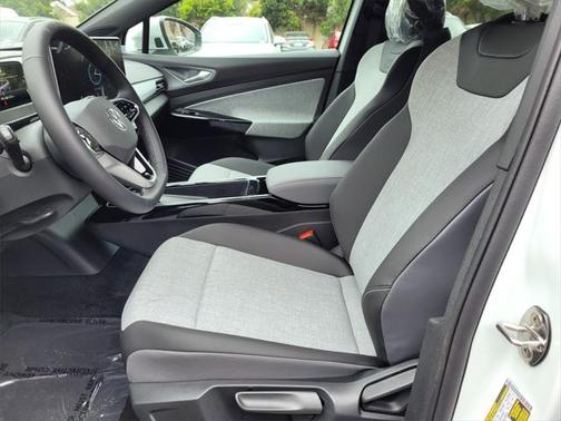 2025 Volkswagen ID.4 Standard