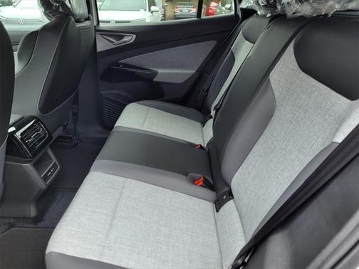 2025 Volkswagen ID.4 Standard