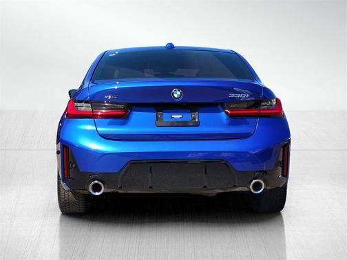 2023 BMW 330 xDrive