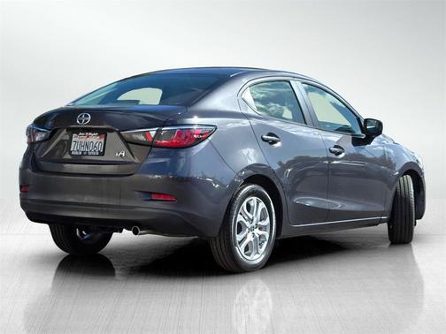 2016 Scion iA Base