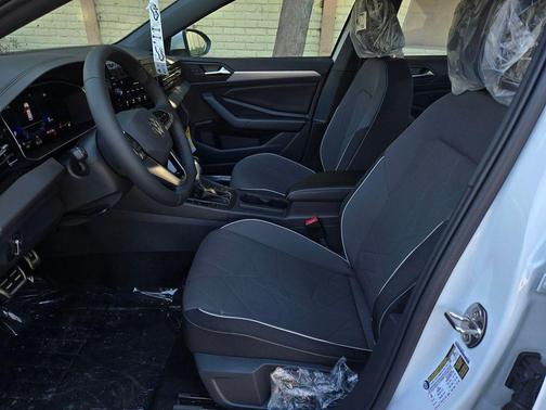 2026 Volkswagen Jetta 1.4T S