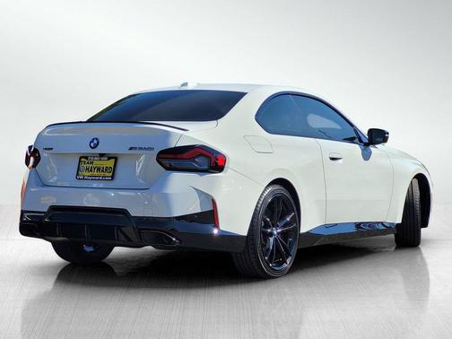 2023 BMW M240 i xDrive