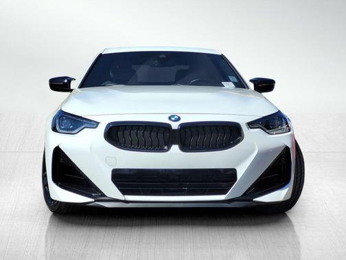 2023 BMW M240 i xDrive