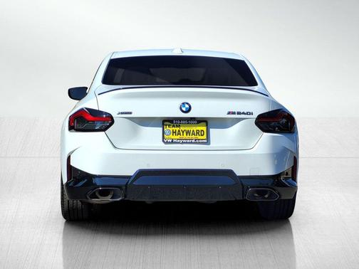 2023 BMW M240 i xDrive