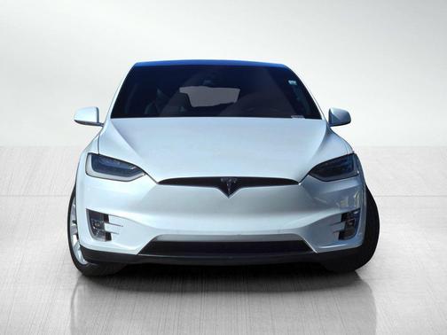 2016 Tesla Model X P90D