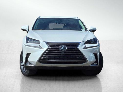 2019 Lexus NX 300 Base
