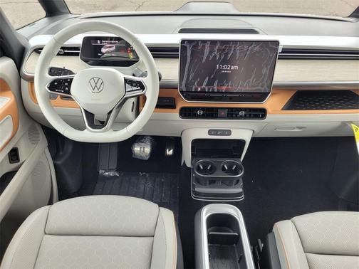 2025 Volkswagen ID. Buzz 1st Edition