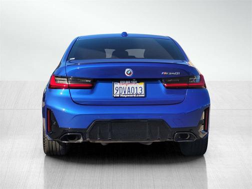 2023 BMW M340 i