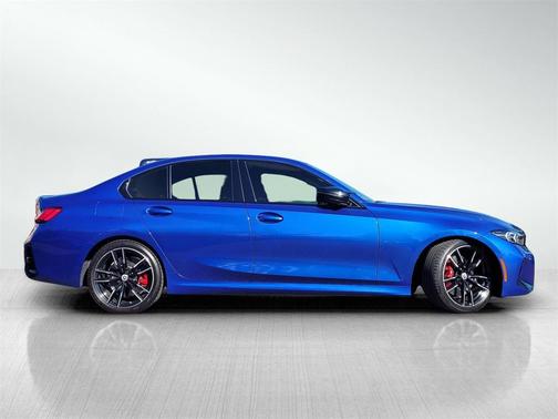 2023 BMW M340 i