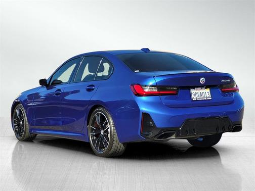 2023 BMW M340 i