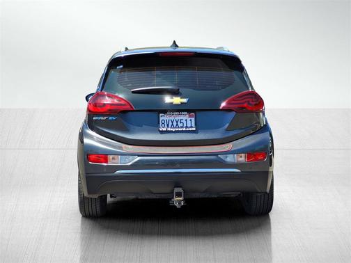 2021 Chevrolet Bolt EV FWD Premier