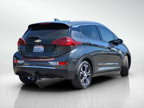 2021 Chevrolet Bolt EV FWD Premier
