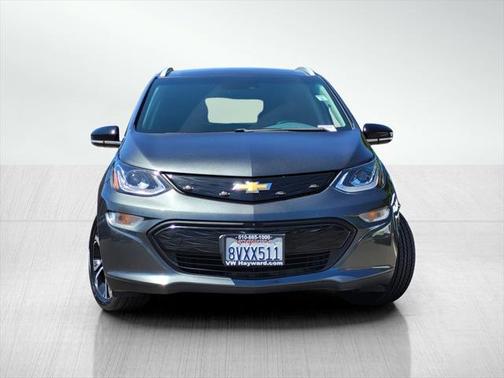 2021 Chevrolet Bolt EV FWD Premier