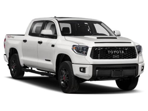 2019 Toyota Tundra TRD Pro 5.7L V8