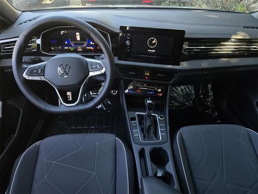 2026 Volkswagen Jetta 1.4T S