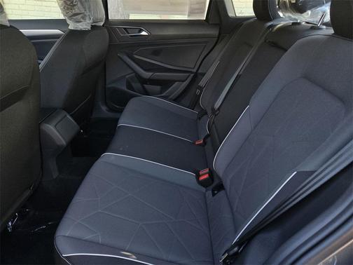 2026 Volkswagen Jetta 1.4T S