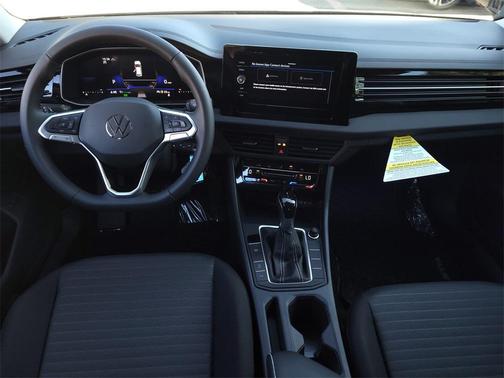 2026 Volkswagen Jetta 1.4T S