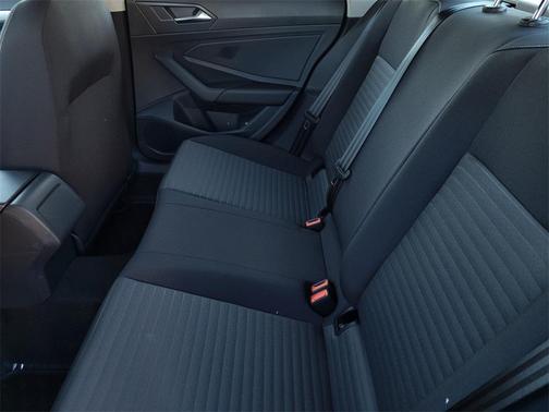 2026 Volkswagen Jetta 1.4T S