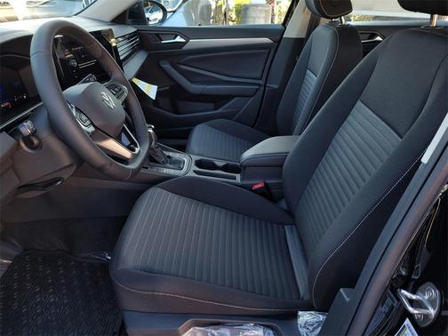 2026 Volkswagen Jetta 1.4T S