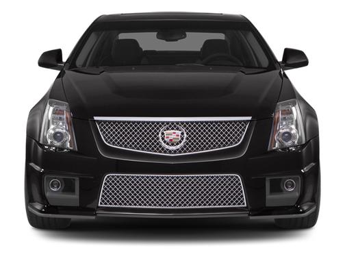 2014 Cadillac CTS-V Base