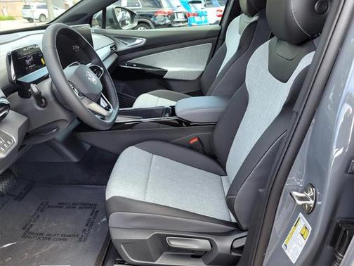 2025 Volkswagen ID.4 AWD Pro