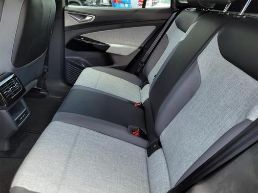 2025 Volkswagen ID.4 AWD Pro