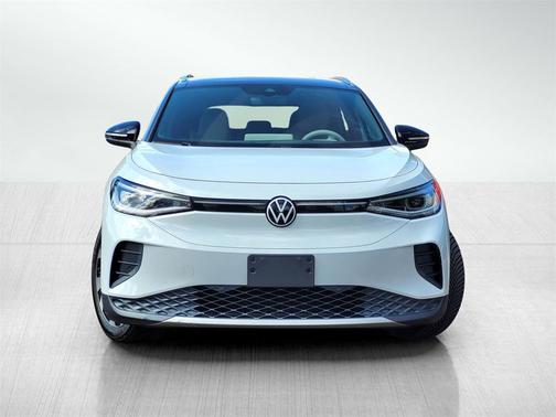 2021 Volkswagen ID.4 1st Edition