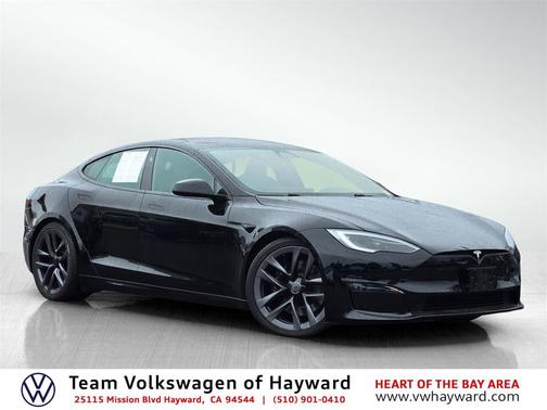 2023 Tesla Model S Base