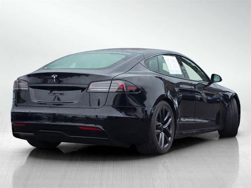 2023 Tesla Model S Base