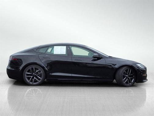 2023 Tesla Model S Base