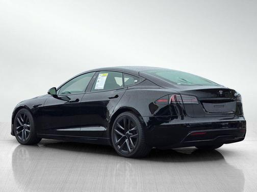 2023 Tesla Model S Base