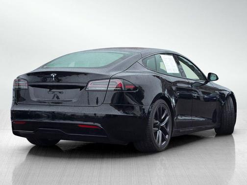 2023 Tesla Model S Base