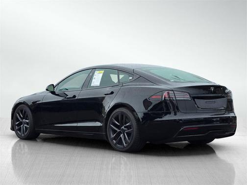 2023 Tesla Model S Base