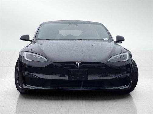 2023 Tesla Model S Base