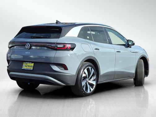 2021 Volkswagen ID.4 AWD Pro S