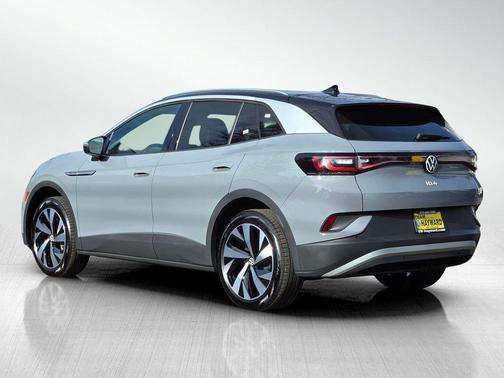 2021 Volkswagen ID.4 AWD Pro S