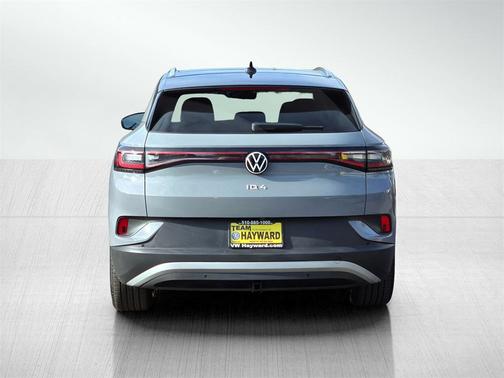 2021 Volkswagen ID.4 AWD Pro S