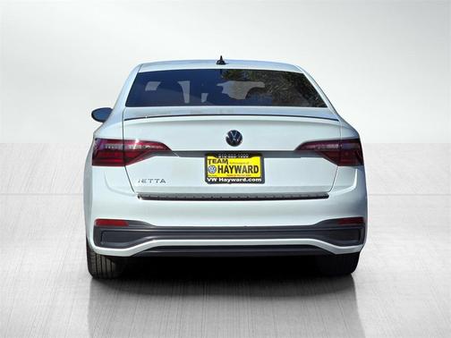 2023 Volkswagen Jetta 1.5T Sport