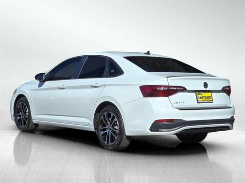 2023 Volkswagen Jetta 1.5T Sport